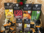 Win A Pacari Chocolate Hamper For Christmas!