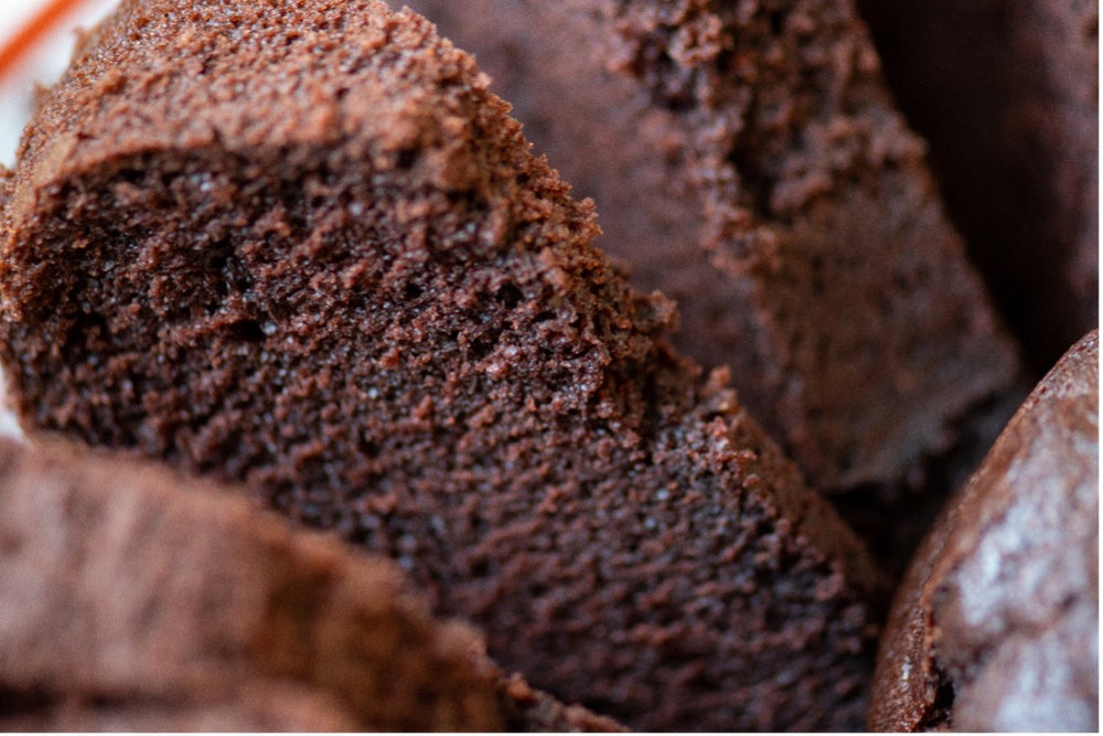 No-Bake Organic and Fair Trade chocolate cakes you can try today