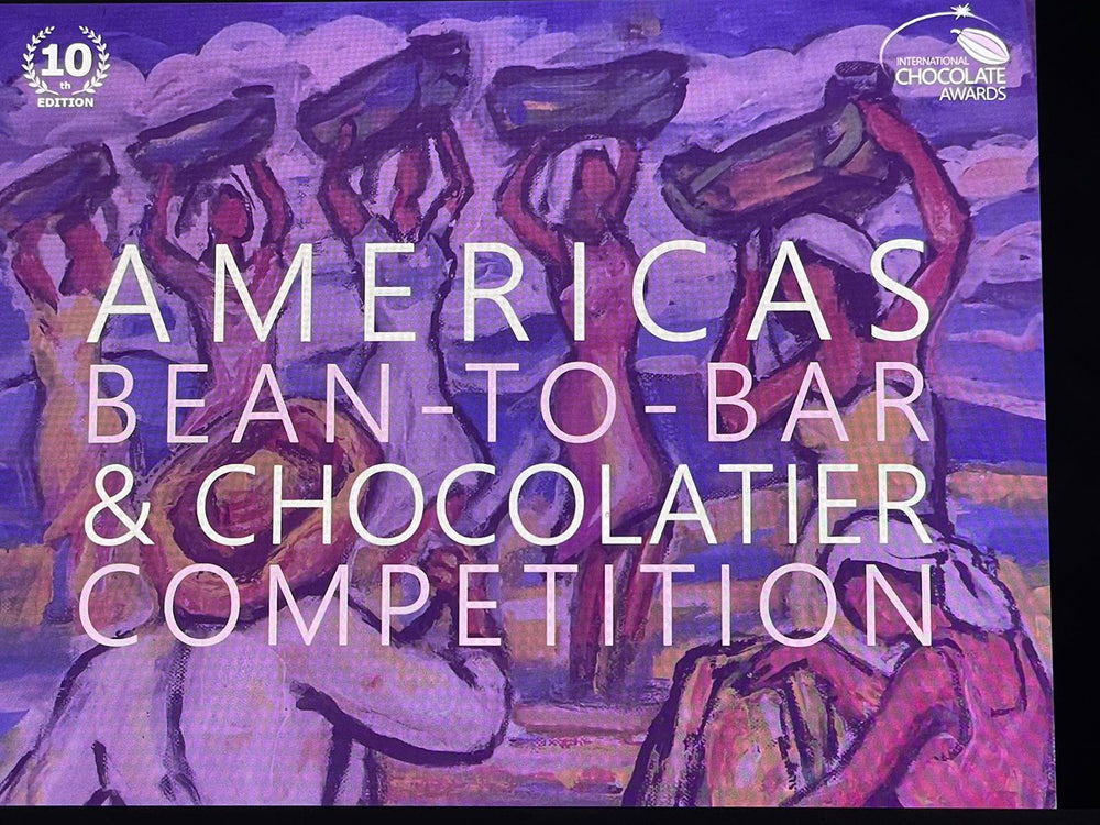 Pacari receives 22 AWARDS at the 2021-2022 INTERNATIONAL CHOCOLATE AWARDS IN AMERICAS