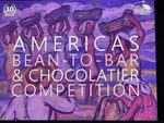 Pacari receives 22 AWARDS at the 2021-2022 INTERNATIONAL CHOCOLATE AWARDS IN AMERICAS