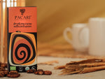 Pacari launches hot drinking chocolate with a twist!