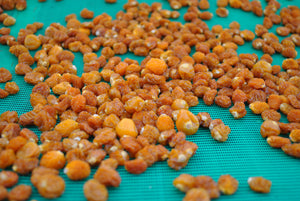Dried Golden Berries, Physalis